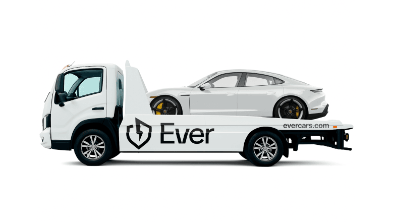 Choose your EV